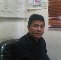 CoCo Bistro Employee Daniel Simanjuntak's profile photo