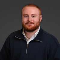 Korn Ferry Employee Jack Joyce's profile photo