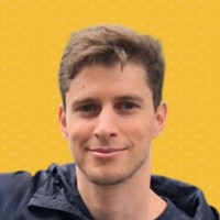 Vitl Employee Garth Wood's profile photo
