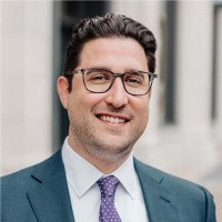 Linville Team Partners Employee Nick Gonzalez's profile photo