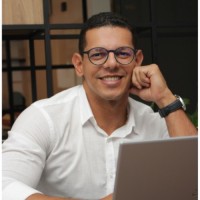 Doc.Sync Employee Gabriel Santana's profile photo