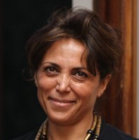 Cluster Employee Gloria Attar's profile photo