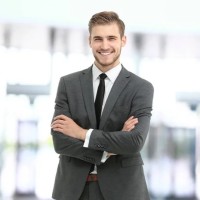 MarketDigits Employee Danis Riche's profile photo