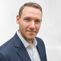 ABB Employee Liam Andrew's profile photo