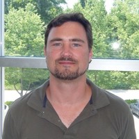 Crenshaw Consulting Engineers Employee Kevin Johnson's profile photo