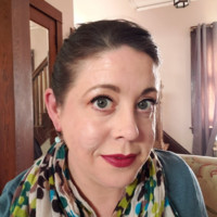 Emerging Therapy Solutions Employee Sarah McNally's profile photo