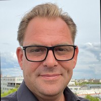 Ströer Deutsche Städte Medien GmbH Employee Christopher-John Freytag's profile photo