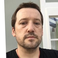 Tekvizion Employee Sam Cutter's profile photo