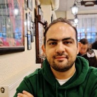 SmartICT Bilişim A.Ş. Employee Mohammed Briman's profile photo
