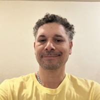 Panara Bread Employee Ernesto Santiago's profile photo