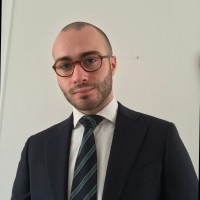 Groupama Rhone-Alpes Auvergne Employee Nicolas Borrelli's profile photo
