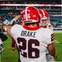 Deloitte Employee Collin Drake's profile photo