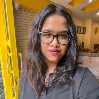 Madpackers Employee Sweety Mallick's profile photo