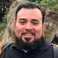 MRC Smart Technology Solutions Employee Gustavo Manrique's profile photo