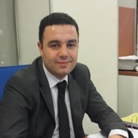 Figofinans Employee Yildirim Bakay's profile photo