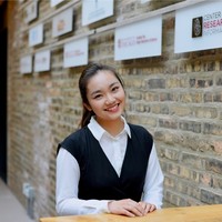 EAST POINT COMMUNICATION TECHNOLOGY Employee Mingyue Wang's profile photo