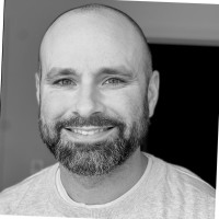 Giant Tiger Employee Tim Morrissey's profile photo