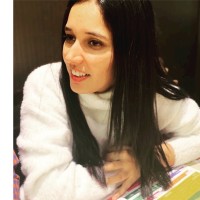 Bevertec Employee Navjot Kaur's profile photo