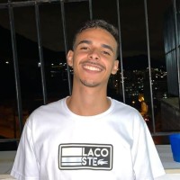 Digicare Animal Health Employee Paulo Vitor Oliveira Vieira's profile photo