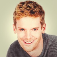Boomerang Information Services, Inc. Employee Grant Cordes's profile photo