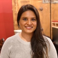 Vrunda Desai Email & Phone Number