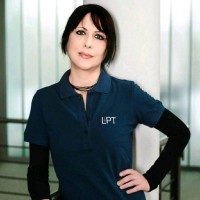 Lean Plastics Technologies GmbH Employee Sandra K.'s profile photo