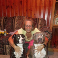 Hutchens Law Firm LLP Employee Lisa Hall's profile photo