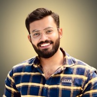 Zemotify Employee Ubaid Ullah's profile photo