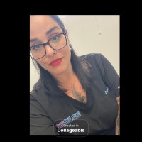 Cantor Spine Center at the Paley Orthopedic & Spine Institute Employee Yesenia MacHado's profile photo