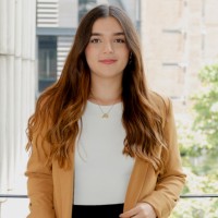 Partners Campus EAFIT Employee Maria Paulina Alzate Monsalve's profile photo