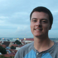 Instron Employee Daniel Carnazza's profile photo