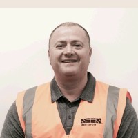 SEEN Safety Employee Richard Foxe's profile photo