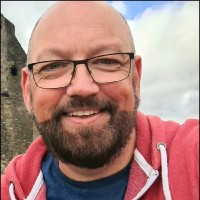 Ashfield Services Employee Colin Davies's profile photo