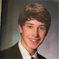 Blockchain Project Employee Colin David's profile photo
