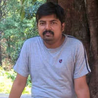 Xperi Corporation Employee Ananda Krishna's profile photo