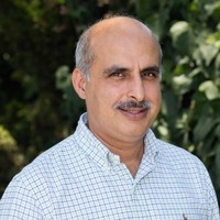 Aquila Clouds Employee Suchit Kaura's profile photo