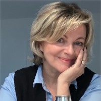 INTFRADIS Employee Rosina Bailly's profile photo