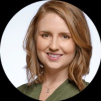 GROWING SELF, LLC Employee Amanda Schaeffer's profile photo