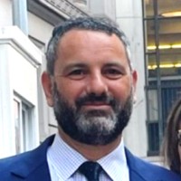 Tradr ETFs Employee Russell Tencer's profile photo