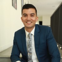 Stalwart Law Group Employee Guillermo Barrantes's profile photo