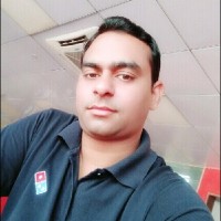 Haldiram Products Private Limited Employee Anand Dubey's profile photo