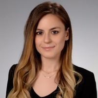 Bosch Rexroth UK Employee Hande Tosun's profile photo