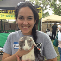 Paola Aguilar Email & Phone Number