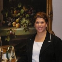 Priority Search International Employee Sonija Quinn's profile photo