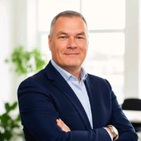ANIMINE Employee Martin Enderink's profile photo