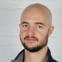 LGI Employee Pierre Cattoire's profile photo