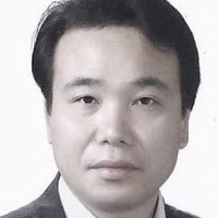 G-Med Employee Eunsung Choi's profile photo