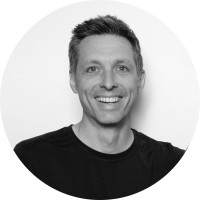 Mike's Bikes Employee Chris Helgerson's profile photo