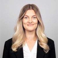 Senseworks.io Employee Josefine Söderberg's profile photo