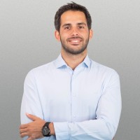 Zeleros Hyperloop Employee David Pistoni's profile photo